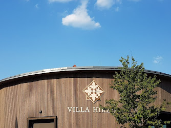 Villa Hirzel Hotel Restaurant Bar Salon