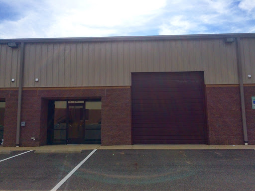 Gym «CrossFit Rappahannock», reviews and photos, 20 Synan Rd #105, Fredericksburg, VA 22405, USA