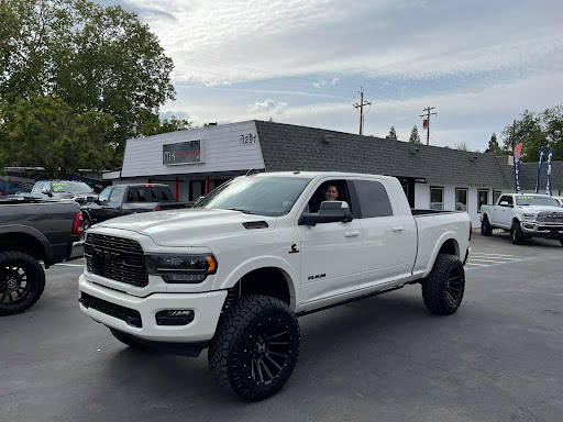 Used Car Dealer «MJK Auto Sales», reviews and photos, 3324 Monier Cir #7, Rancho Cordova, CA 95742, USA