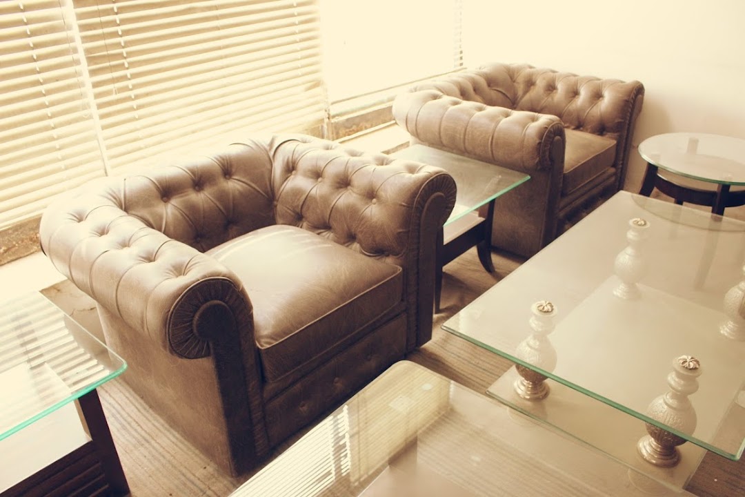 Pak Furniture