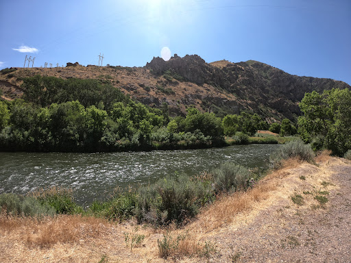 Raft Trip Outfitter «Park City Rafting», reviews and photos, 1245 Taggart Ln, Morgan, UT 84050, USA