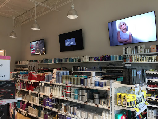 Beauty Supply Store «Armstrong McCall», reviews and photos, 3317 Essex Dr #100, Richardson, TX 75082, USA