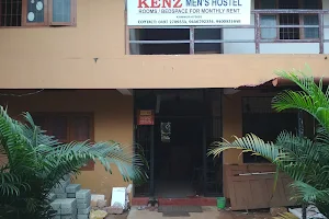Kenz Men's Hostel image