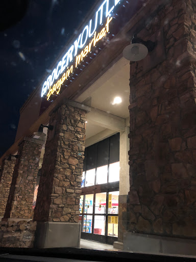 Grocery Store «Grocery Outlet Bargain Market», reviews and photos, 3508 College Blvd, Oceanside, CA 92056, USA