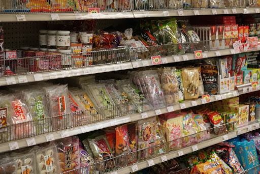 Japanese Grocery Store «Ebisuya Japanese Market», reviews and photos, 65 Riverside Ave, Medford, MA 02155, USA