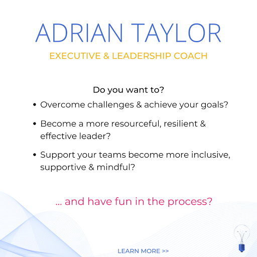 Executive & Leadership Coaching, Bristol