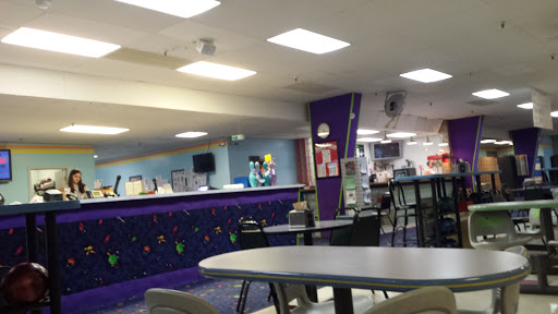 Bowling Alley «Red Apple Bowling Center», reviews and photos, 1414 SE Washington Blvd, Bartlesville, OK 74006, USA