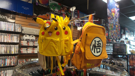 Video Game Store «Player 1 Video Games», reviews and photos, 101 W Parkwood Ave, Friendswood, TX 77546, USA