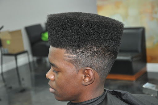 Barber Shop «Moetown’s Barber Shop», reviews and photos, 10030 Cross Creek Blvd, Tampa, FL 33647, USA