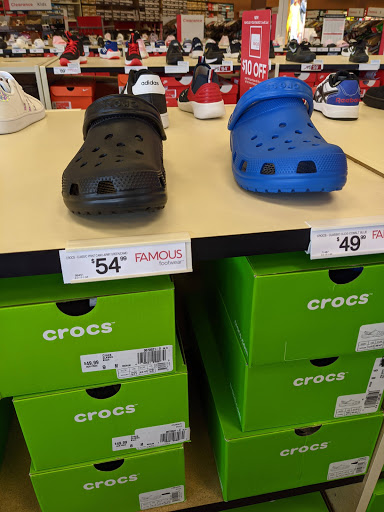 Shoe Store «Famous Footwear», reviews and photos, 14929 Florence Trail, Apple Valley, MN 55124, USA