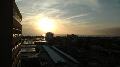 Marina del Rey Marriott image