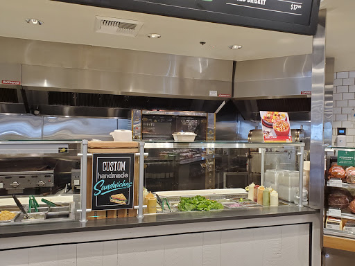 Grocery Store «Bristol Farms», reviews and photos, 1570 Rosecrans Ave, Manhattan Beach, CA 90266, USA