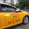 Tarsus Medical Park taksi