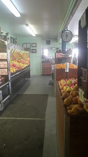 Produce Market «Chicho Boys Fruit Market», reviews and photos, 1631 S Laredo St, San Antonio, TX 78207, USA