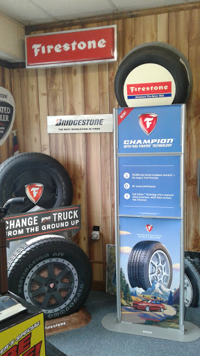 Tire Shop «Capitol Tire & Auto Service», reviews and photos, 1155 S Governors Ave, Dover, DE 19904, USA