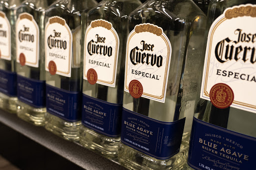 Liquor Store «Top Ten Liquors», reviews and photos, 5111 Excelsior Blvd, St Louis Park, MN 55416, USA