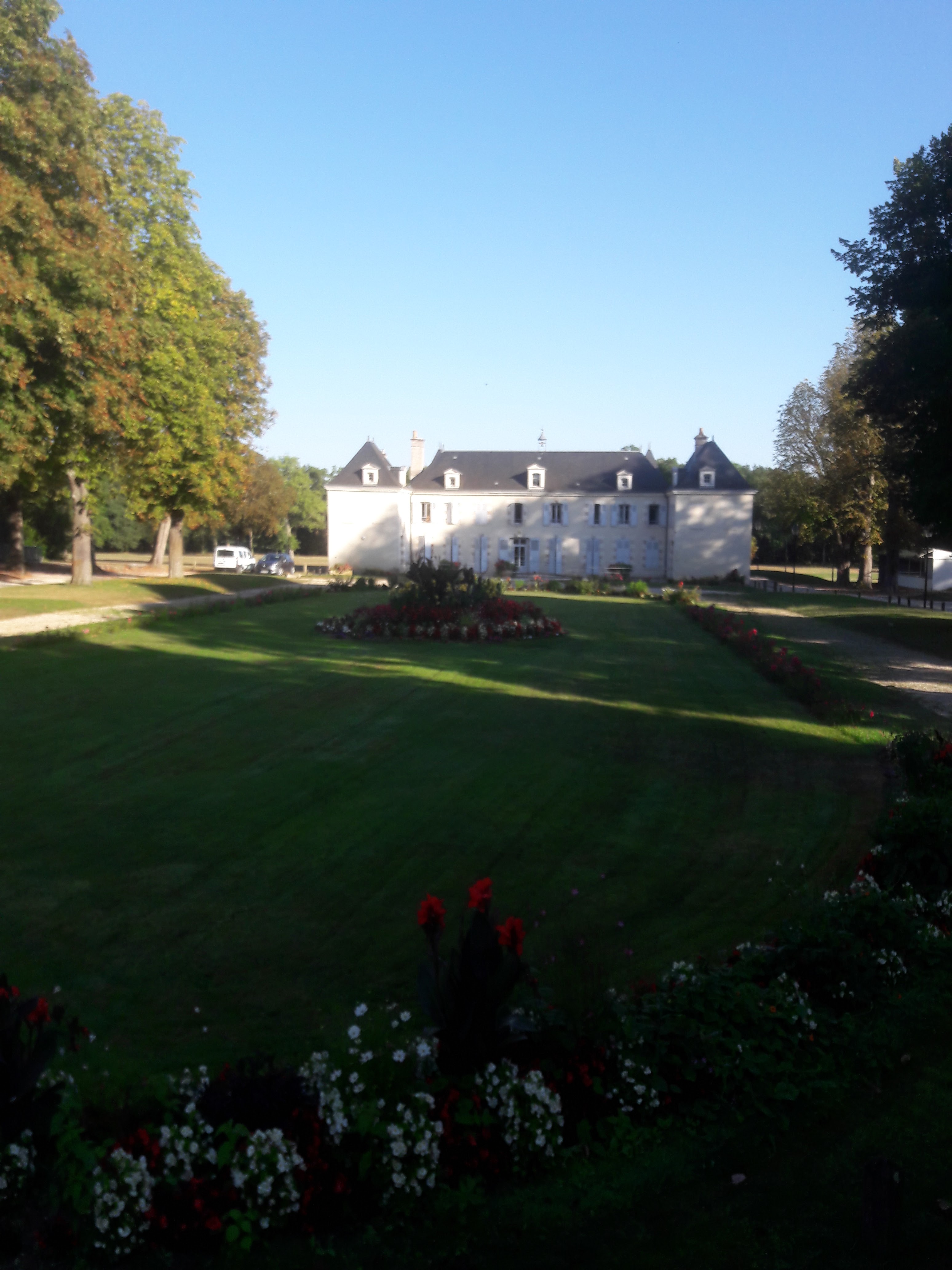 Photo n° 1 de l'avis de lolo.u fait le 10/06/2018 à 09:19