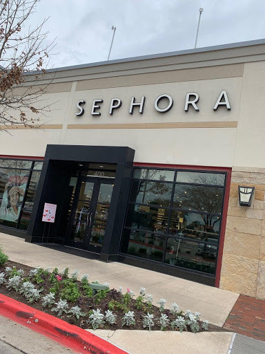 Cosmetics Store «SEPHORA», reviews and photos, 1015 W University Ave #400, Georgetown, TX 78628, USA