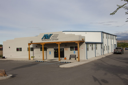 Performance Maintenance, Inc. PMI in Espaola, New Mexico
