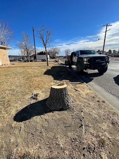 All Terrain Stump Removal LLC