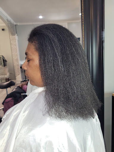Hair Salon «Dream Girls Fine Hair Imports Salon», reviews and photos, 9090 Elk Grove Blvd, Elk Grove, CA 95624, USA