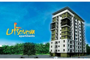 Utsavam Apartments Guruvayur image