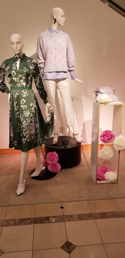 Department Store «Nordstrom MacArthur Center», reviews and photos, 301 Cumberland St, Norfolk, VA 23510, USA