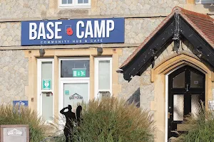 Base Camp coffee shop image