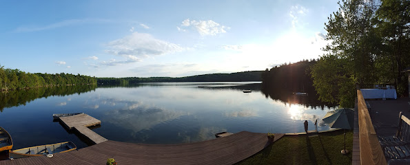Doolittle Lake Co