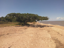 Foto von Praia Do Ziba wilde gegend
