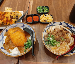 Marugame Udon photo