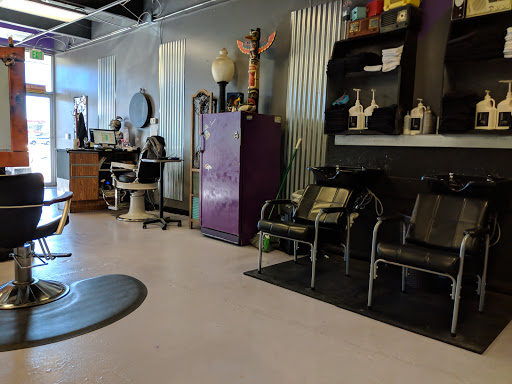 Hair Salon «Twisted Bohemian Salon», reviews and photos, 630 N 19th St, Colorado Springs, CO 80904, USA