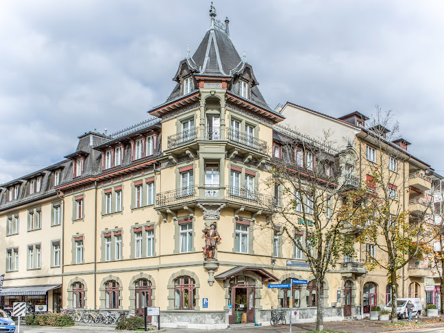 Hotel Waldhorn Bern