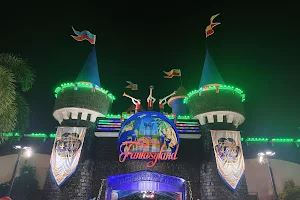 Fantasyland Tours image