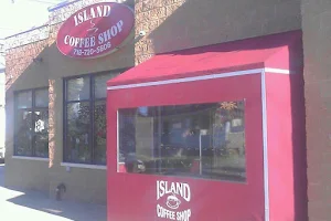 Island Coffee Shop image