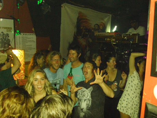 Live Music Venue «The Whiskey», reviews and photos, 1 S Front St, Wilmington, NC 28401, USA