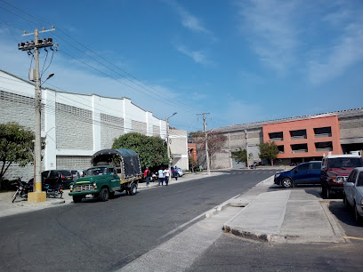 Parque Industrial Zona Express