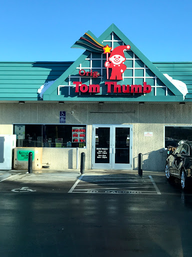 Tom Thumb, 329 Labeaux Ave, Hanover, MN 55341, USA, 