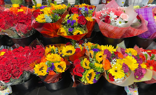 Supermarket «Stater Bros. Markets», reviews and photos, 977 Kendall Dr, San Bernardino, CA 92407, USA