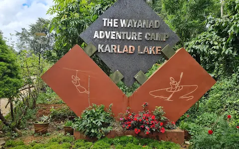 Wayanad Adventure Camp image