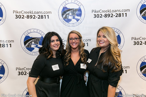 Mortgage Lender «Pike Creek Mortgage Services, Inc.», reviews and photos