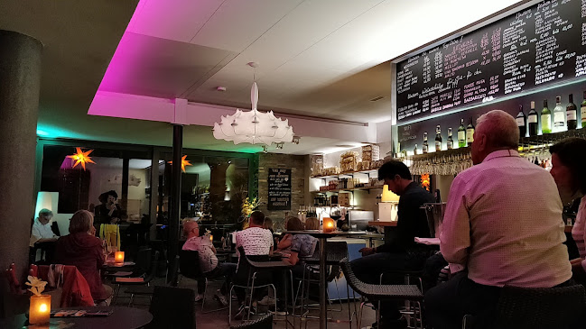 Rezensionen über Café|Bar Hotel Six in Kreuzlingen - Café