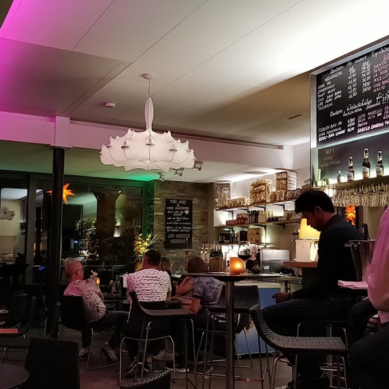Café|Bar Hotel Six
