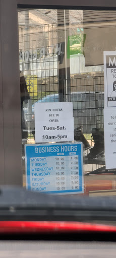 Outdoor Sports Store «Patriot Outfitters», reviews and photos, 6558 S Academy Blvd, Colorado Springs, CO 80906, USA