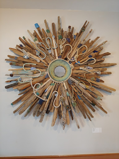 Local History Museum «Hull Life Saving Museum», reviews and photos, 1117 Nantasket Ave, Hull, MA 02045, USA