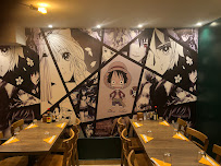 Atmosphère du Restaurant Oishi Ramen à Paris - n°2