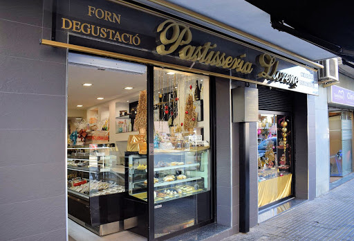 Pastelería Llorenç en Viladecans, Barcelona