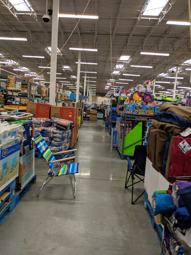 Warehouse club «BJ’s Wholesale Club», reviews and photos, 6290 Commerce Palms Dr, Tampa, FL 33647, USA