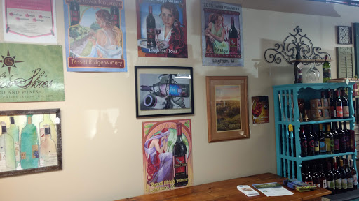 Wine Store «Wines of Iowa», reviews and photos, 234 5th St, West Des Moines, IA 50265, USA