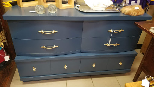 Antique Store «7th Avenue Antique Mall», reviews and photos, 2563 7th Ave E, North St Paul, MN 55109, USA